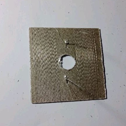 Elemen Prapen 5x5 cm