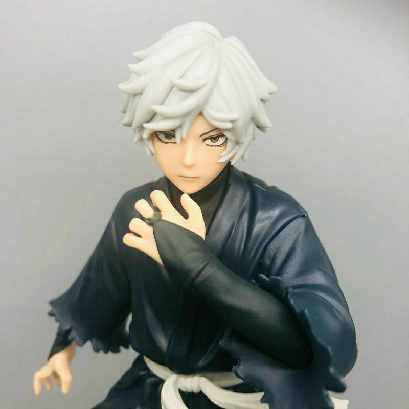 Action Figure Gabimaru Jigokuraku Vibration