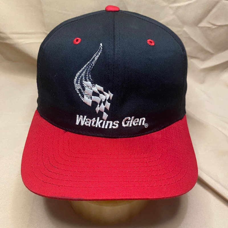 SNAPBACK AJD NASCAR VTG?