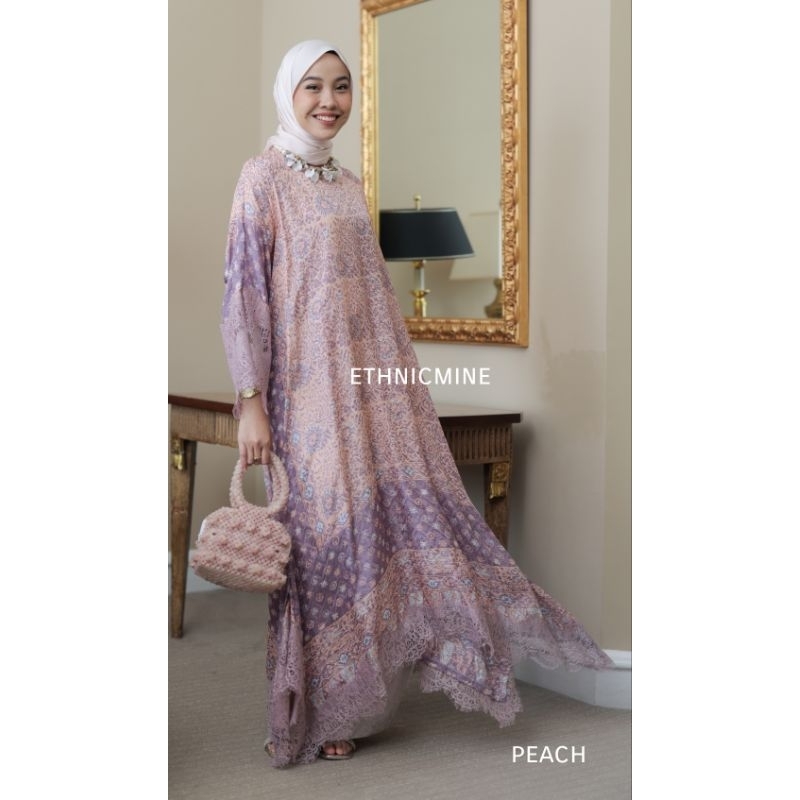 Hawa Dress