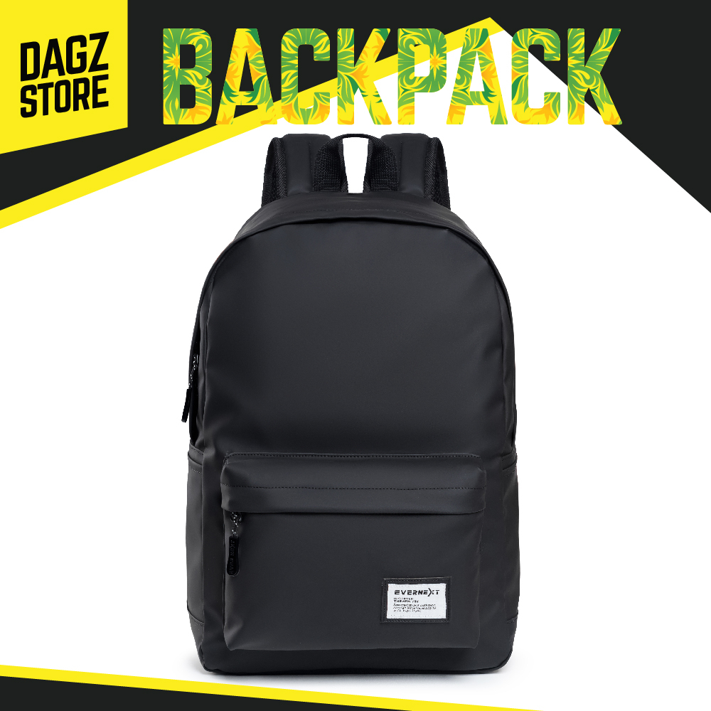 TAS BACKPACK BACKPACKER SEKOLAH KERJA KANTOR HITAM PUNGGUNG GEMBLOK BELAKANG GENDONG JALAN JALAN KAN