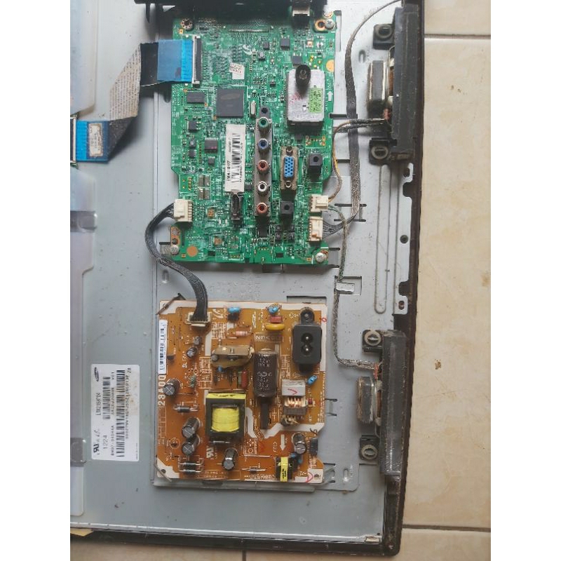 mb psu tv led 22es5000