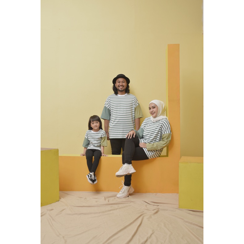 Celotehlittlegoods - Velvet m  mySet - Family Set Salur