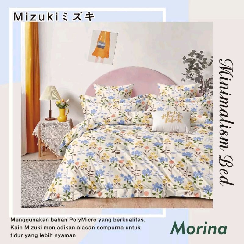 Sprei aesthetic sprei murah