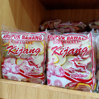 

kerupuk bawang padi kapas 250gr