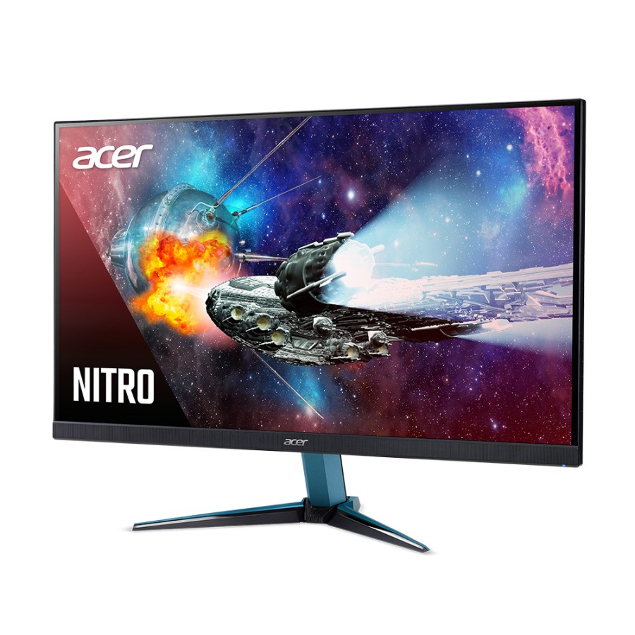 Monitor LED ACER NITRO VG272UW2 27&quot; IPS 1440p QHD 2K 240Hz Speaker