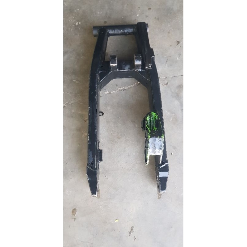 swing arm klx merk protaper