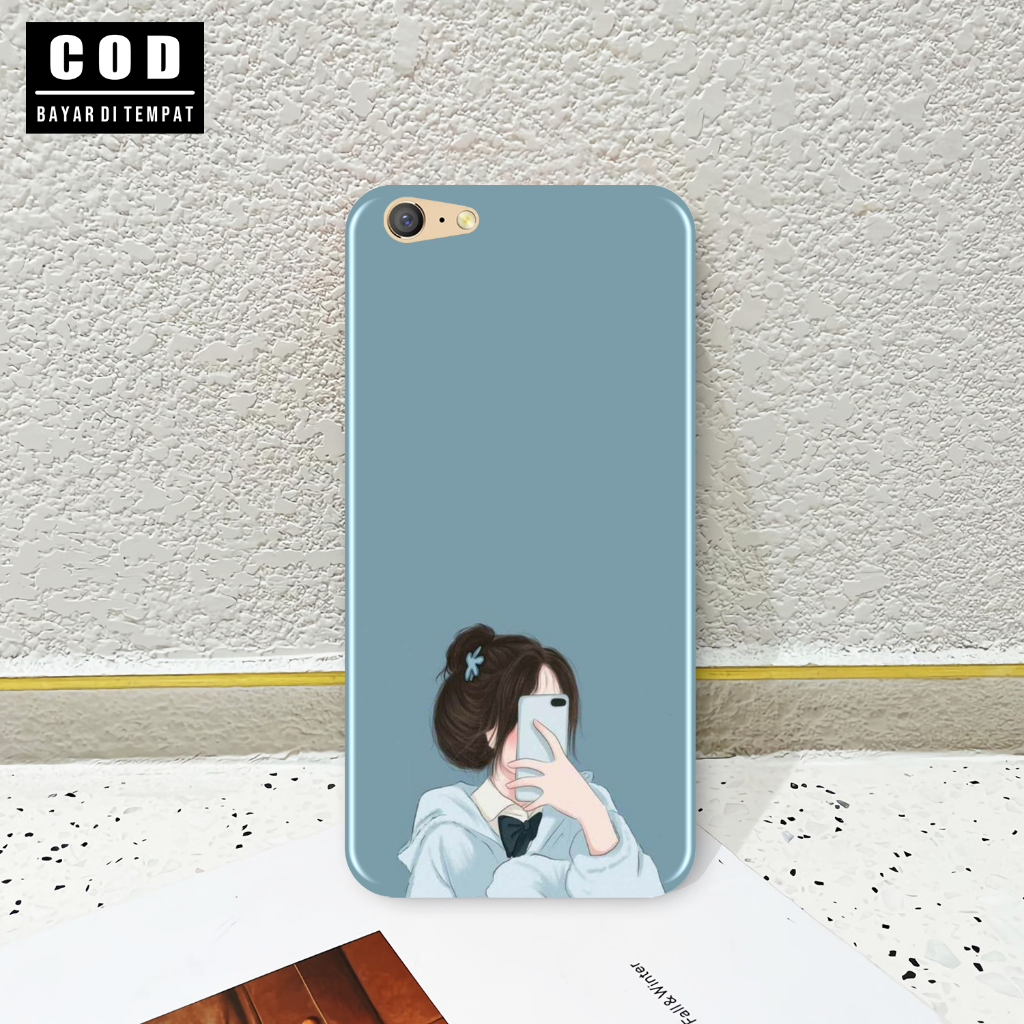 CASE OPPO A71 - Case Hp - Casing Hp - Softcase Case Hp - Casing Hp - Softcase OPPO A71- Case Hp - Ca