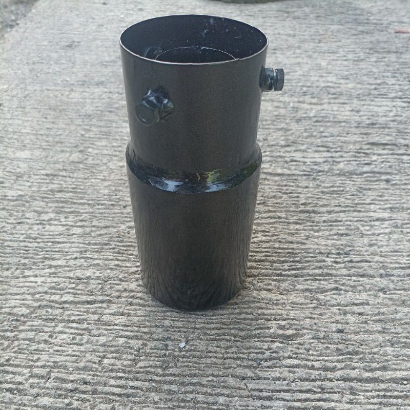 garansi knalpot srigala canter