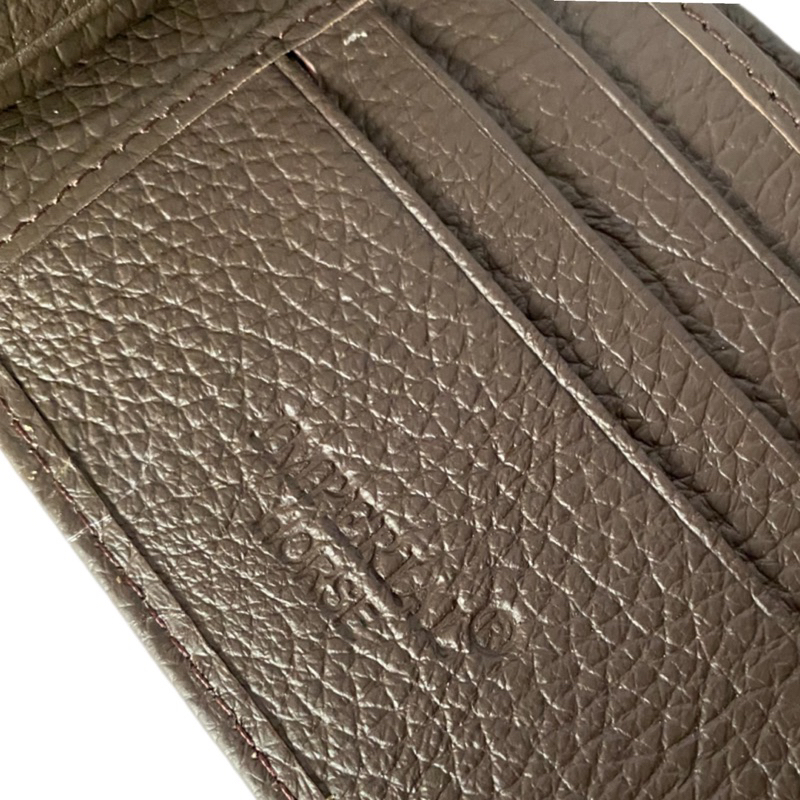 DIMPET PRIA KULIT ASLI PLAT DOMPET KULIT DOMPET PRIA KULIT ASLI IMPERIAL HORSE PLAT