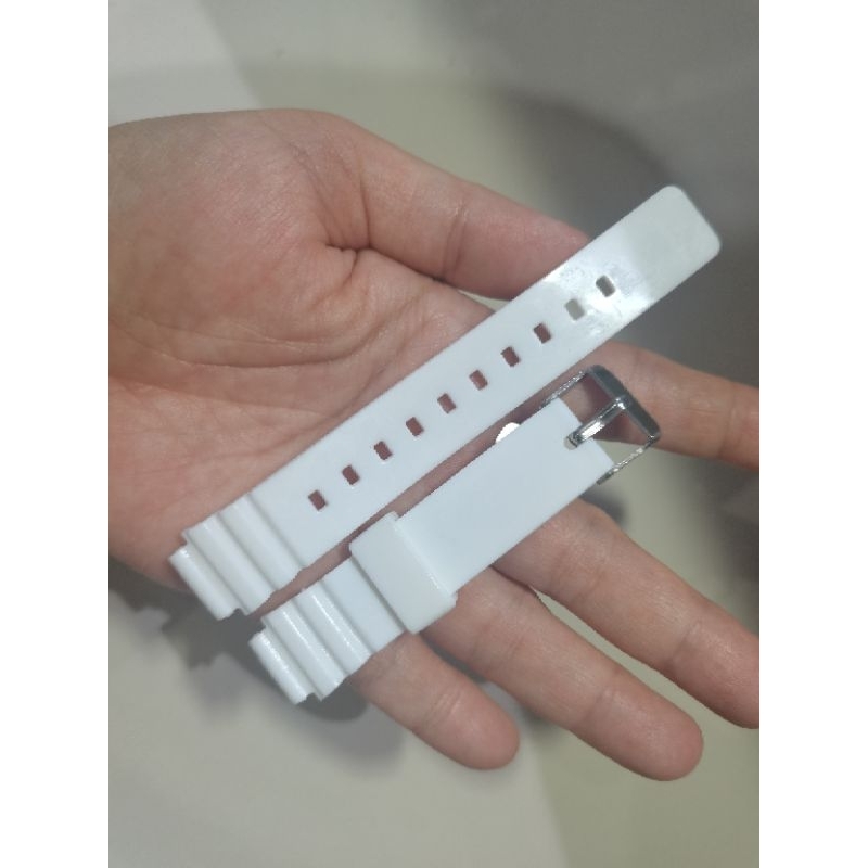 STRAP TALI JAM TANGAN SKMEI 1043 SK 1043