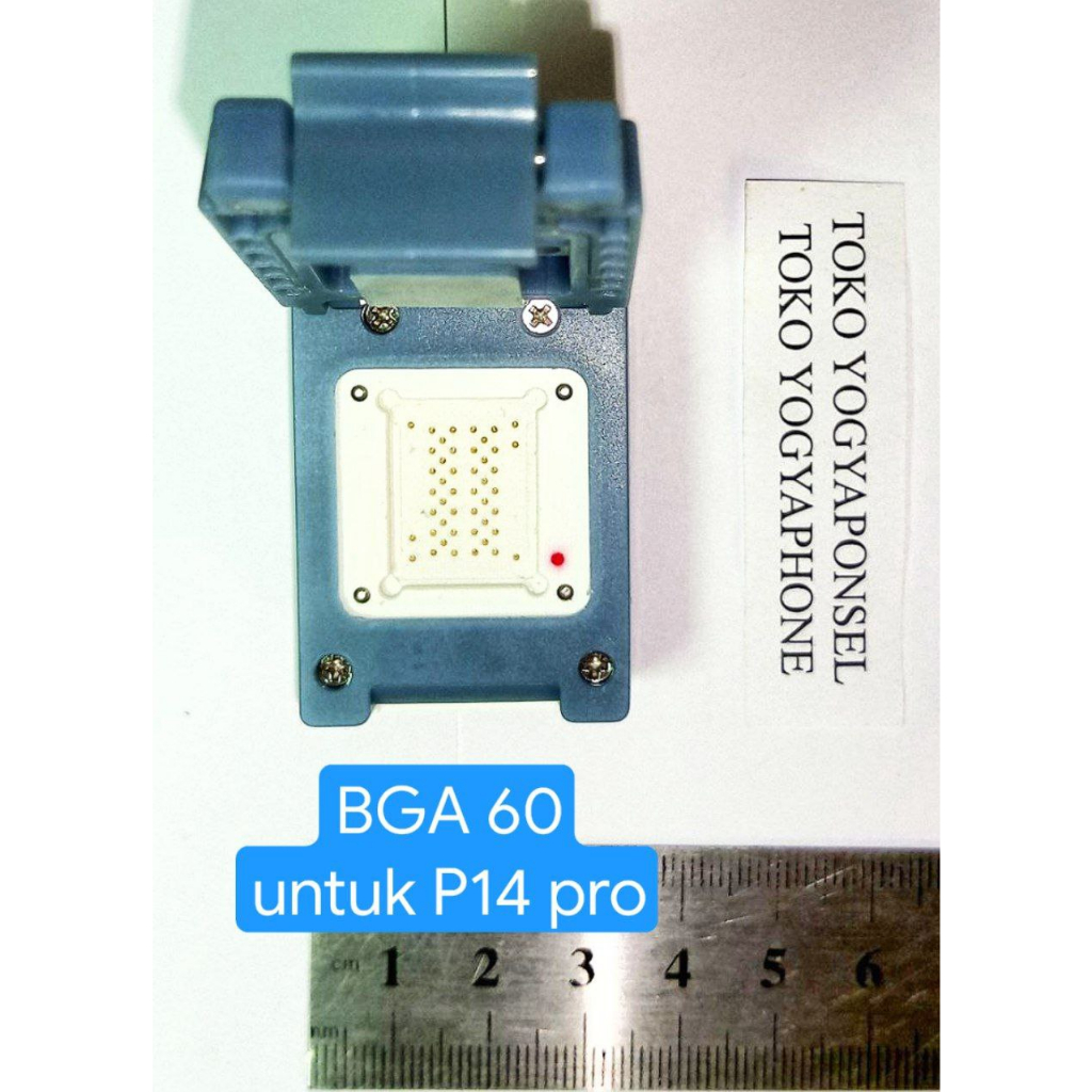 i2C P14 Pro Programmer Original