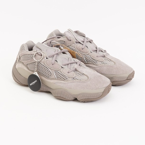 Adidas Yeezy 500 Ash Grey Original