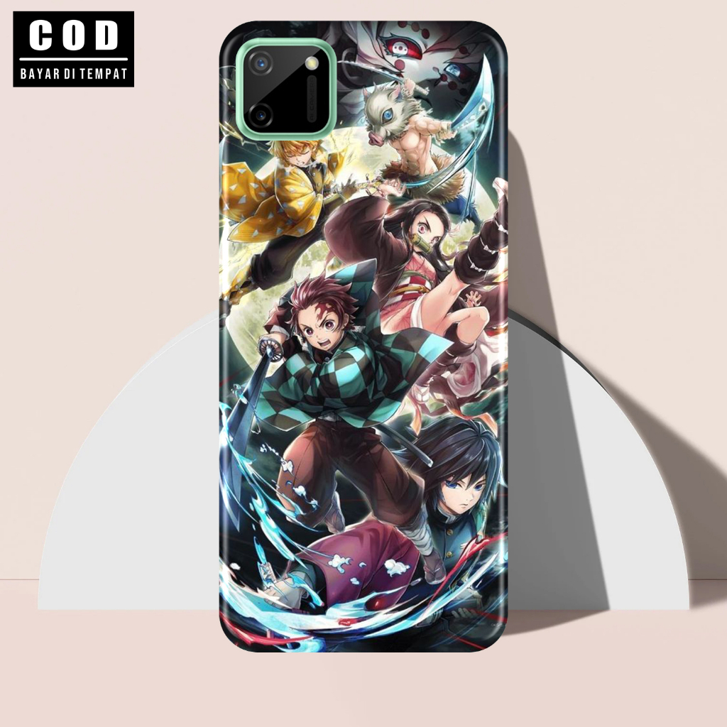 Realme C11 - Case Hp - Casing Hp - Softcase Case Hp - Casing Hp - Softcase Realme C11 - Case Hp - Ca
