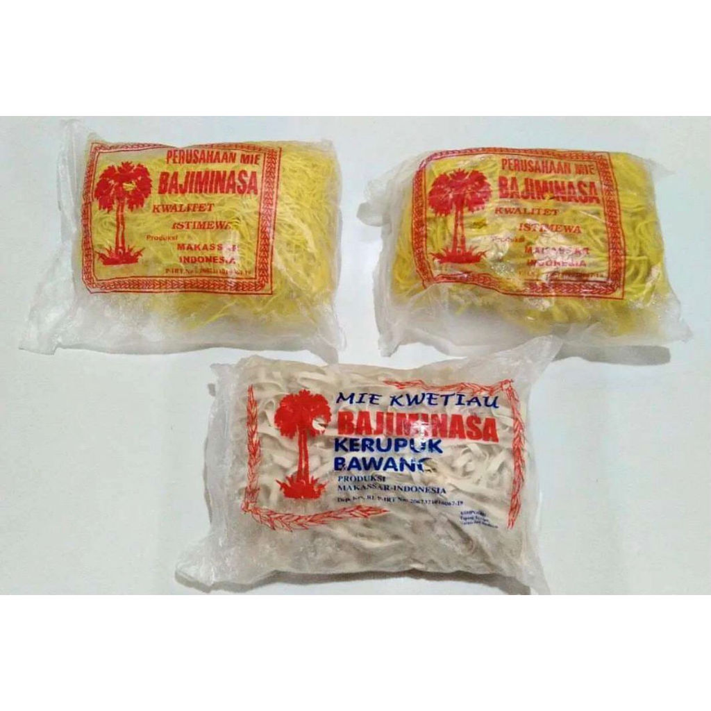 

Mie/Basah/Bajiminasa