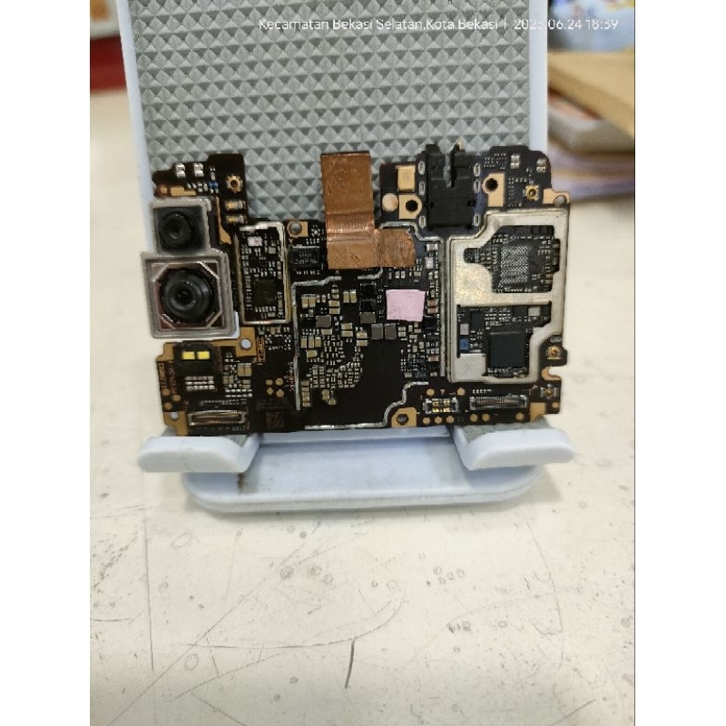 sparepart ori copotan Xiaomi note 7