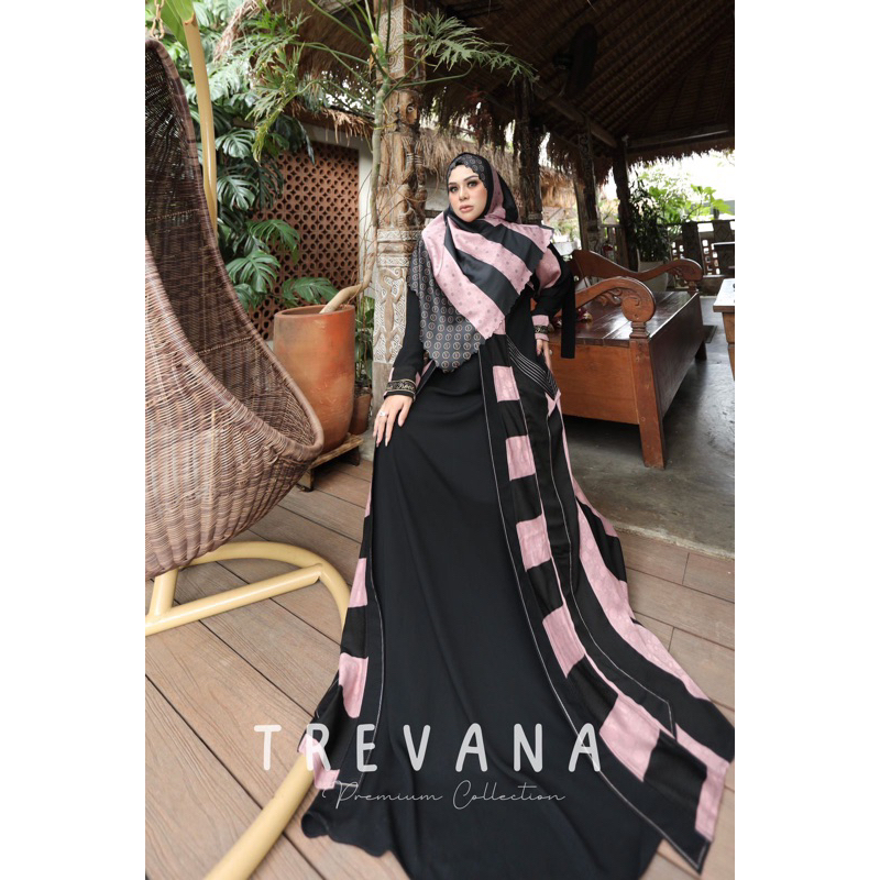 alisbha set by trevana