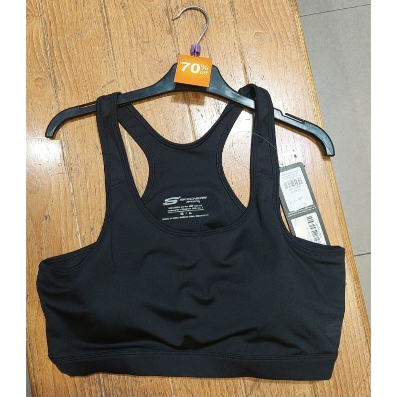 BRA SPORT / BRA WANITA / BRA OLAHRAGA / BRA SPORT SKECHERS
