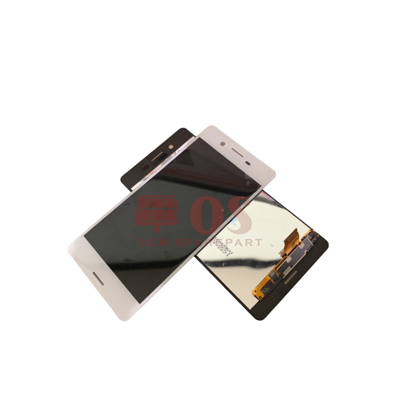 LCD TOUCHSCREEN SONY XPERIA X PERFORMANCE / F8132 F5121 F5211 - ORI COMPLETE