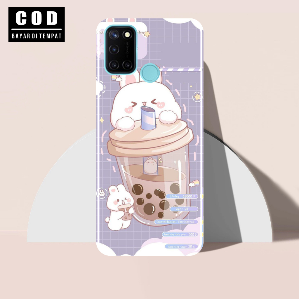 Realme C17 - Case Hp - Casing Hp - Softcase Case Hp - Casing Hp - Softcase Realme C17 - Case Hp - Ca