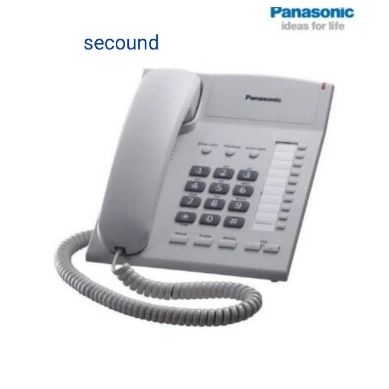 Pesawat Telepon Panasonic KX-T820