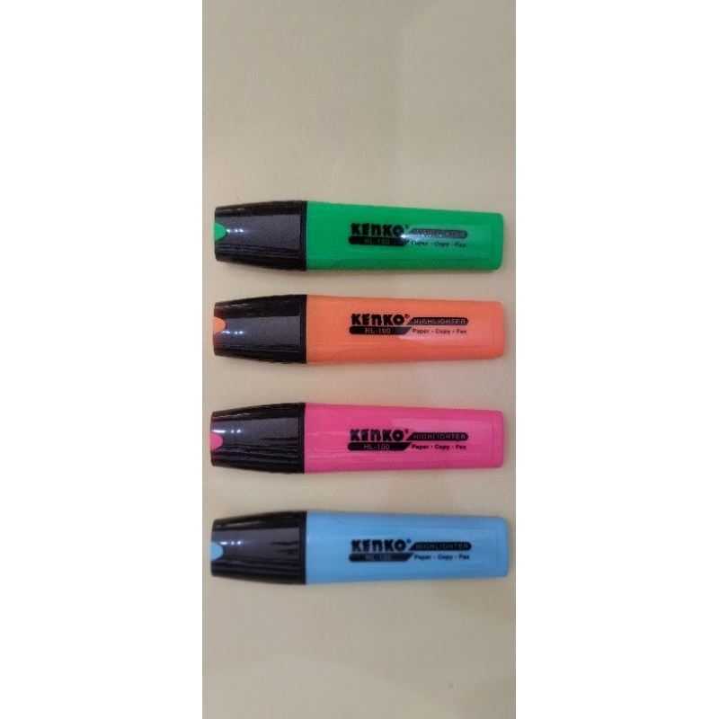 

HighlighterKenko PHL100
