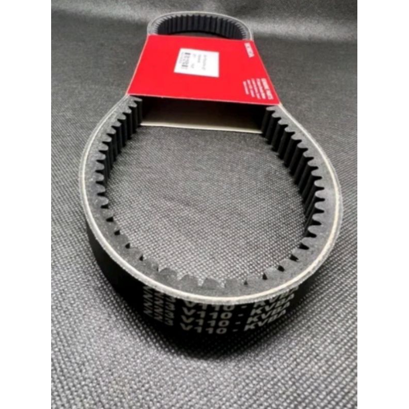 COD Vanbelt V-belt belt Vario 110 Lama, Techno, Non Techno, Vario 110 Old, Vario 110 Karbu