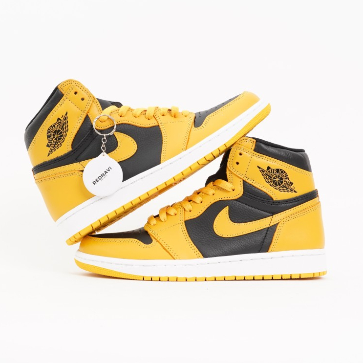 Nike Air Jordan 1 High Pollen Original