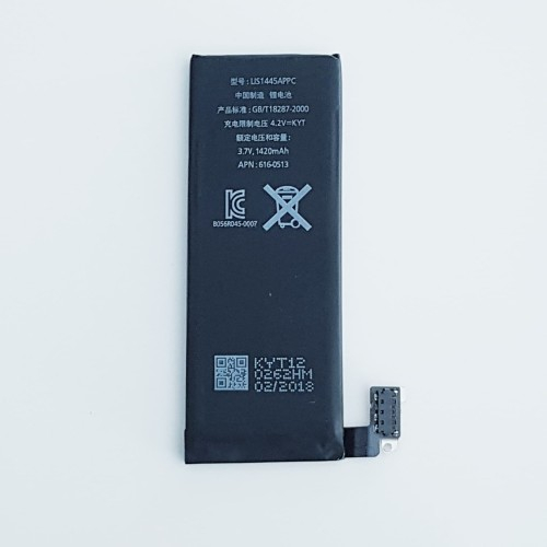 baterai baterry iphone 5s