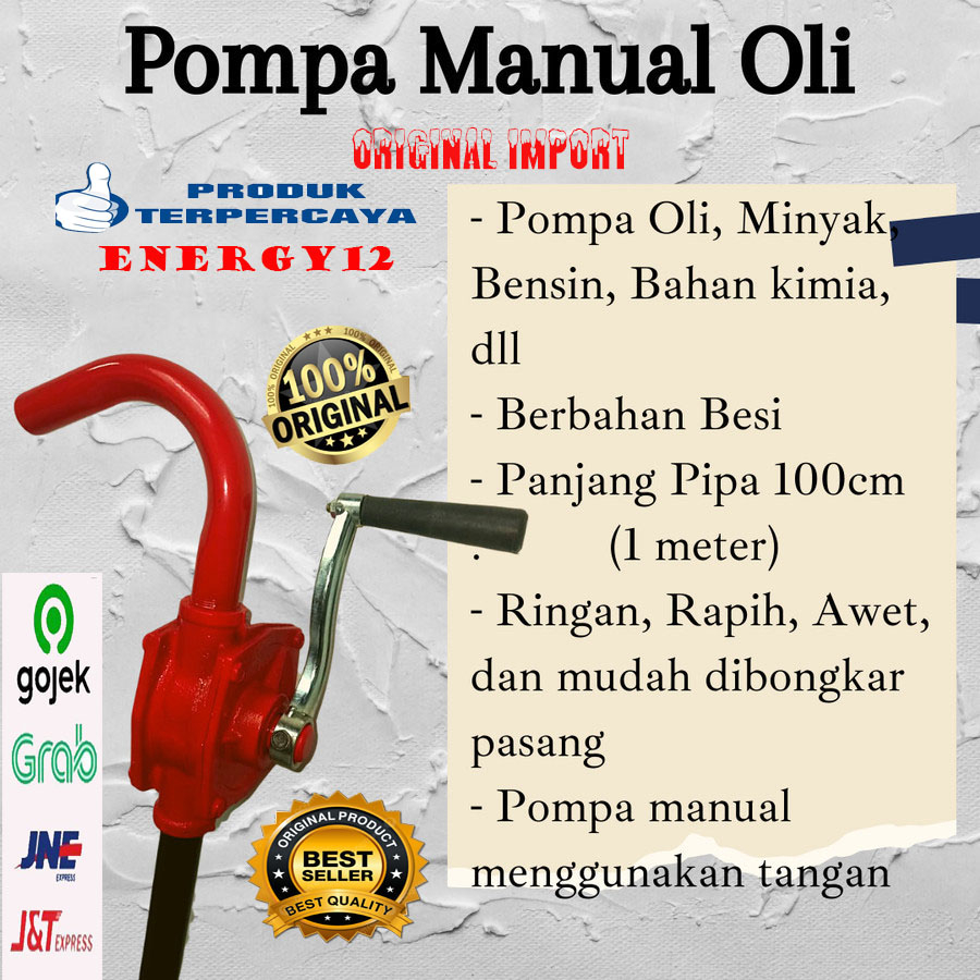 pompa oli _bensin _minyak