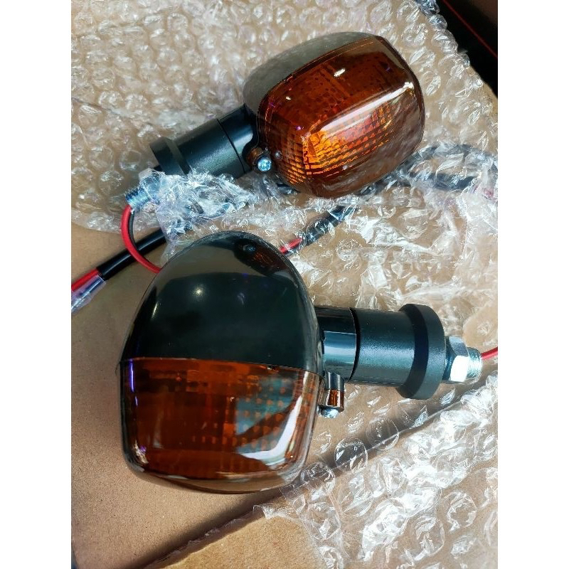 sen lampu ninja Sein ninja rr r ss import riting lampu ninja rr r ss import sen ninja rr r ss import isi 2pcs