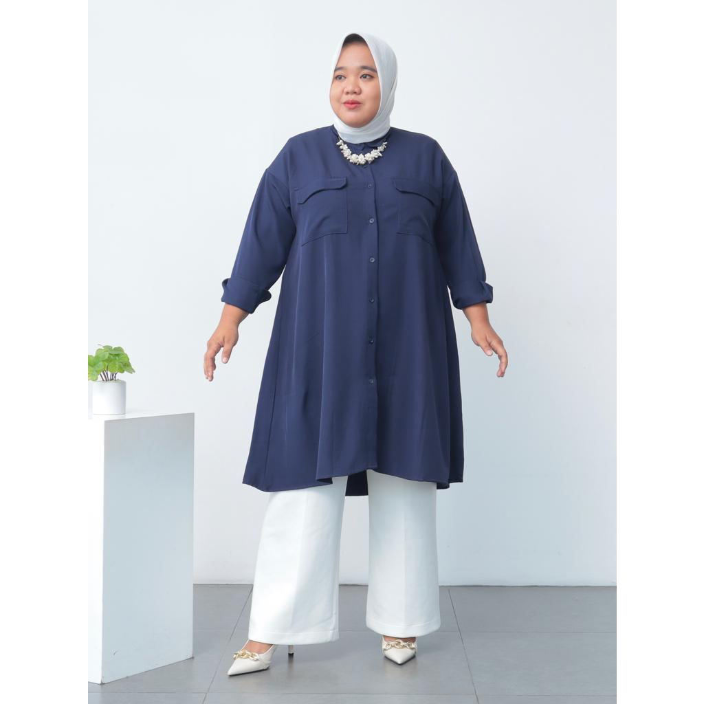 Tunik Casandra Jumbo - 220401027