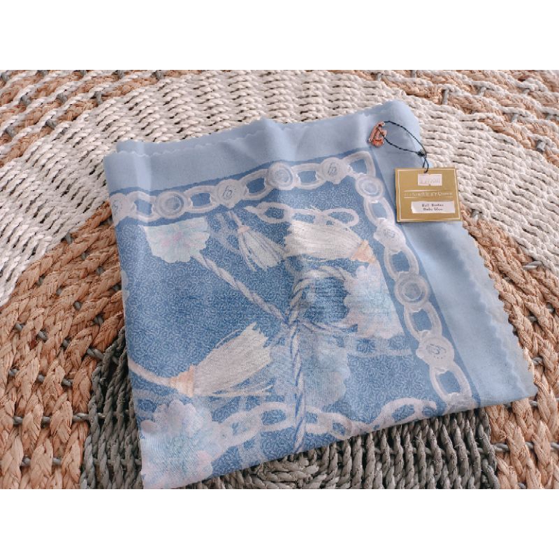 yesa collection scarf voal reg