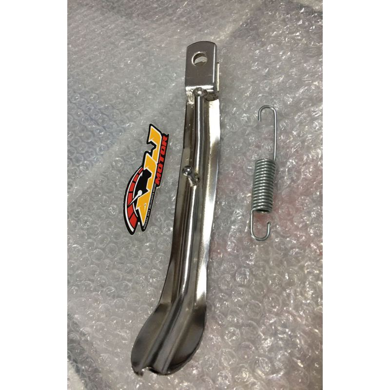 standar samping fizr jagang samping fizr