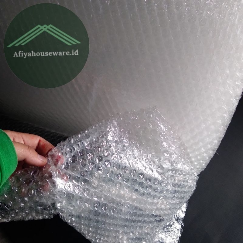 

PACKING TAMBAHAN bubble wrap