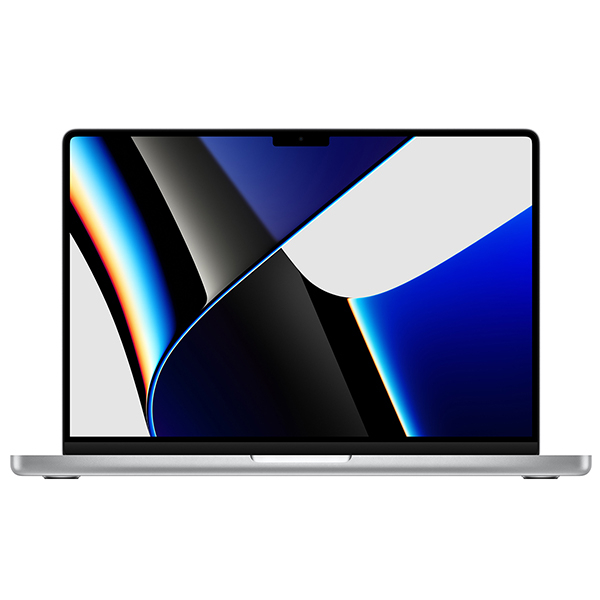 𝗶𝗕𝗼𝘅® Macbook Pro M1 Pro Chip 2021 - 14 inch [ RAM 16GB - SSD 512GB / 1TB ]