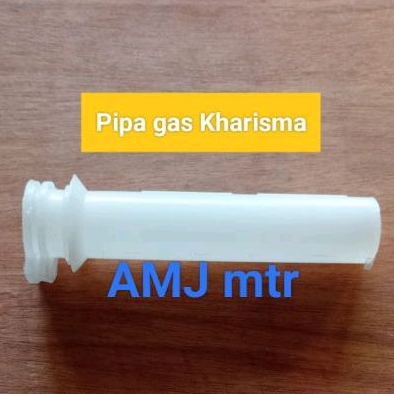 Pipa selongsong gas Karisma Kharisma