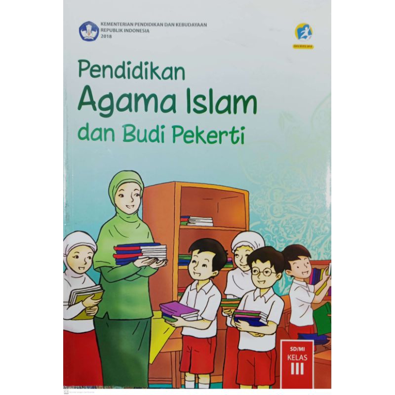 PAKET PAI KELAS 3
