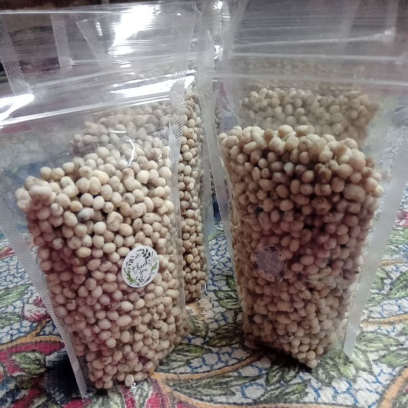 

kacang ijo krispi