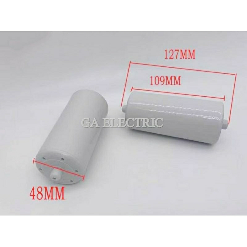 ROLLER PULSTATOR 11CM MESIN CUCI SAMSUNG TOP LOADING