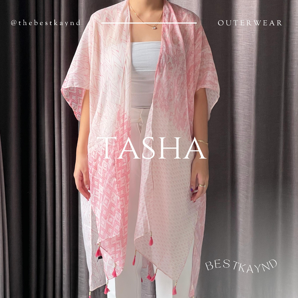 The Best Kaynd Tasha Outer