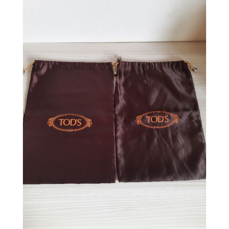 dustbag tods original