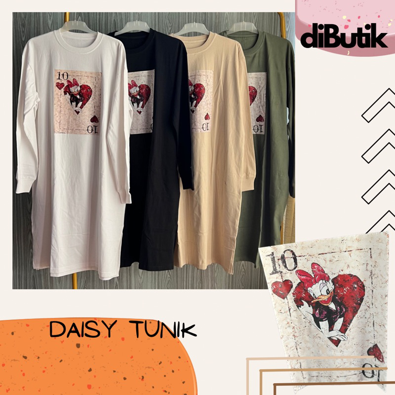 Tunik Kaos bangkok import Jumbo Terbaru 2023  Hijab