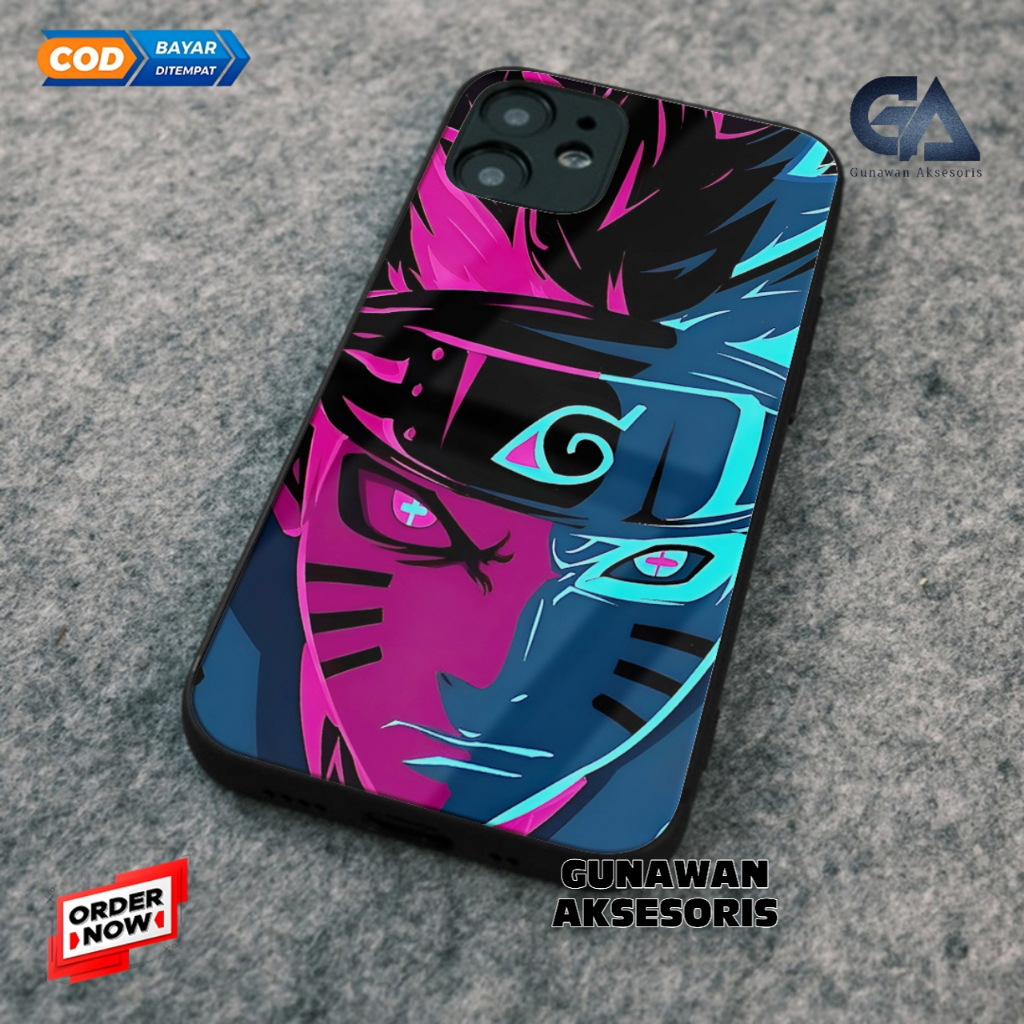 Case XIAOMI POCO M3 REDMI 9C REDMI 5A REDMI 9A REDMI NOTE 9 REDMI NOTE 8 - Case Hardcase Casing Moti