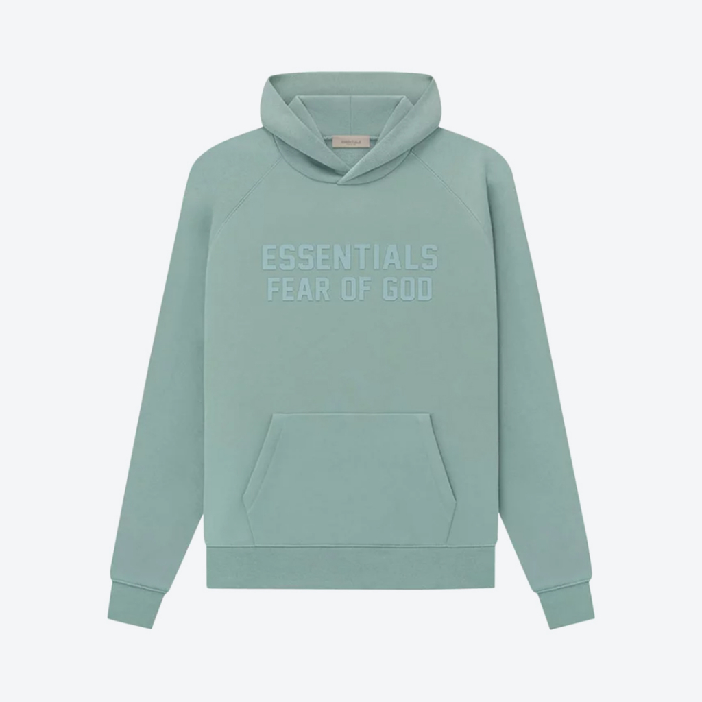 Essentials FOG Sycamore Hoodie SS23