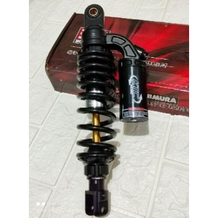 shock shockbreaker tabung copy model ktc evo uk 310 &amp; 330 matic evo matic mio fino scoppy beat vario125 vario150 premium