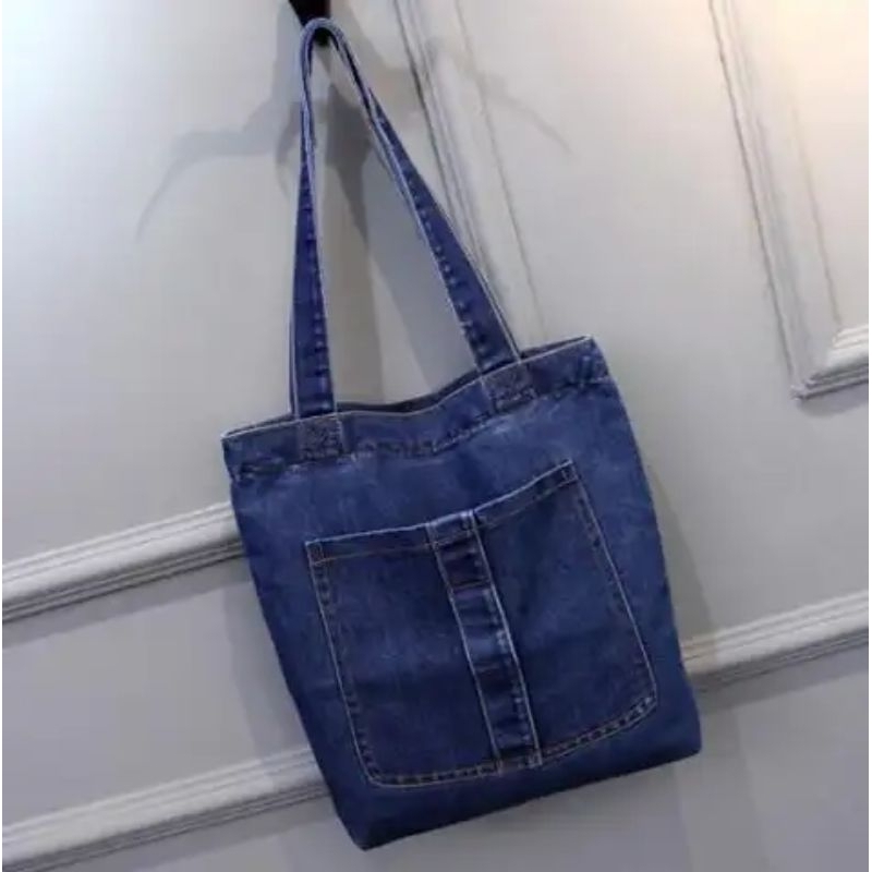 levis tote bag  jinjing wanita tas tote bag tote bag wanita