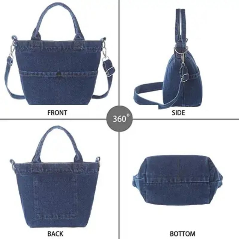 levis tote bag  jinjing wanita tas tote bag tote bag wanita