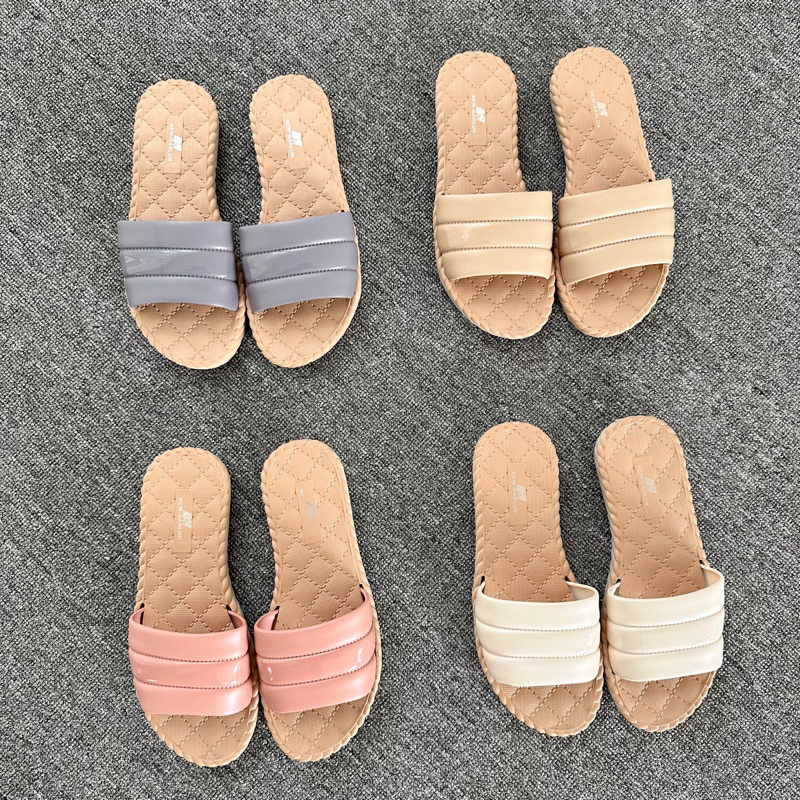 Dean Sandal / Sandal Wanita Terbaru