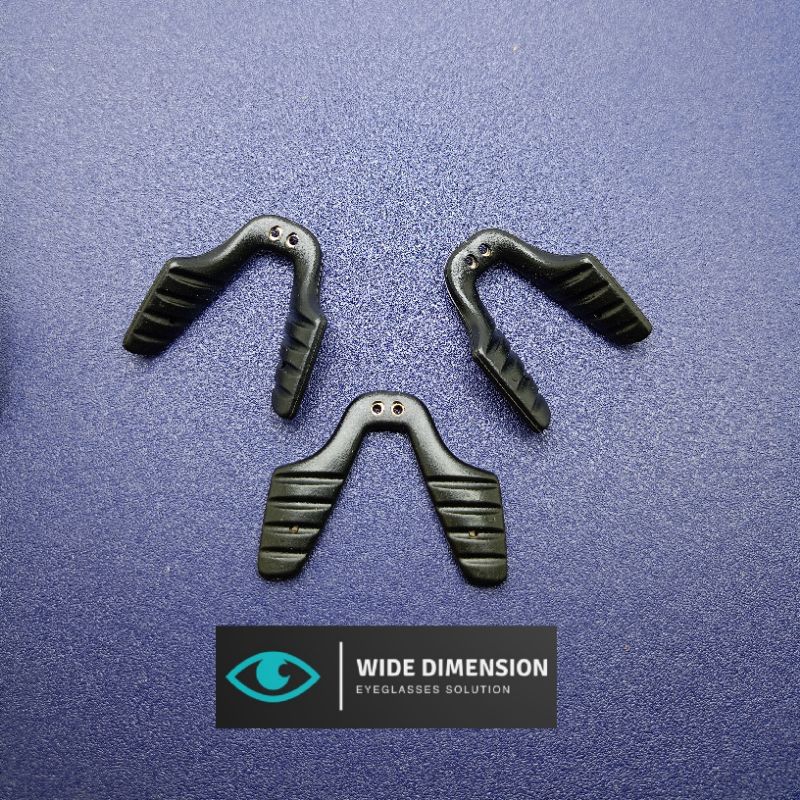 Nose Pad Kacamata Oakley Sport Nosepad Kacamata Frame Sungglas Oakley
